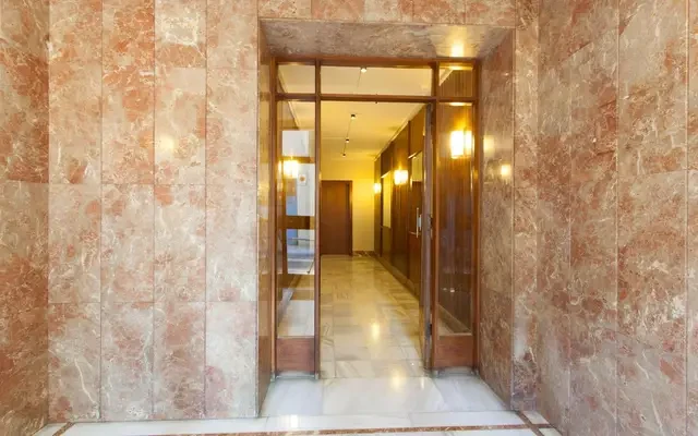 studio in Sant Gervasi   Galvany (Sarrià   Sant Gervasi) 2