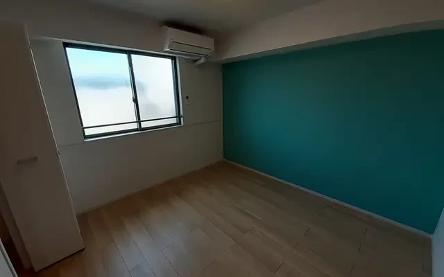 ボーリヴィエールⅢ 202号室 - Kurayoshi student accommodation - 202 - 2LDK