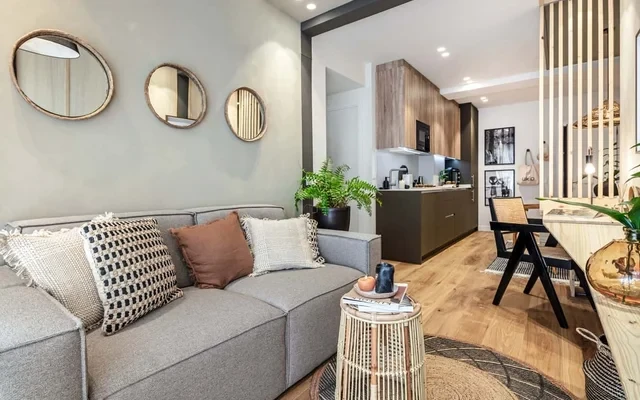 Vira - 1 bedroom in Centro 4