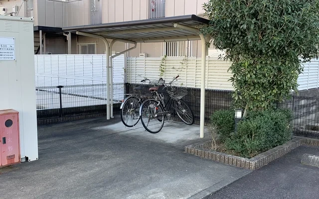 レオパレスフェニックス 2