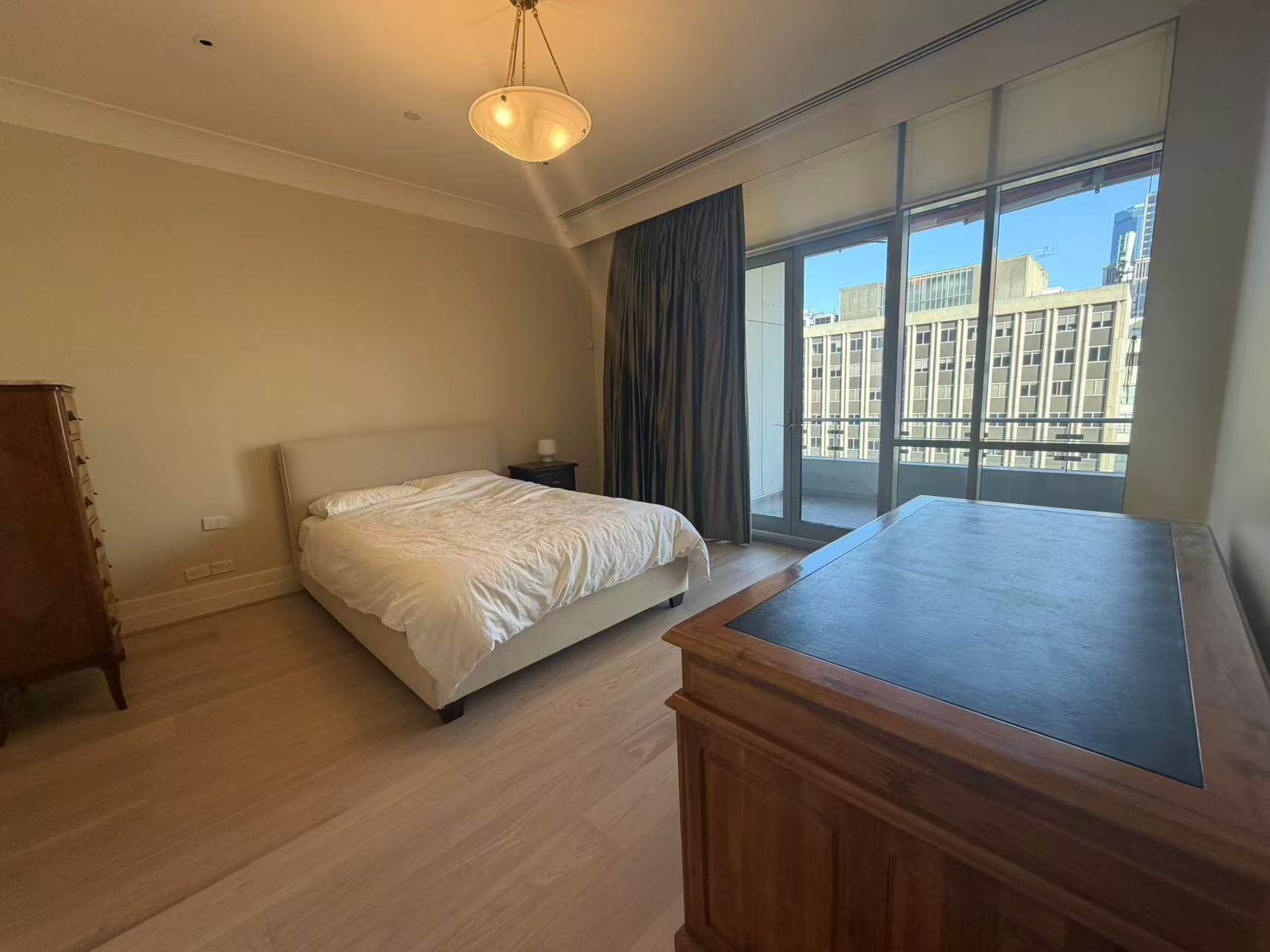 Westin Hotel Apartment