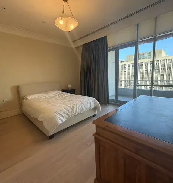 Westin Hotel Apartment