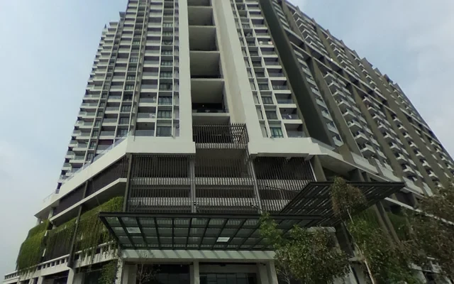 Univ 360 Place - K - Seri Kembangan student accommodation