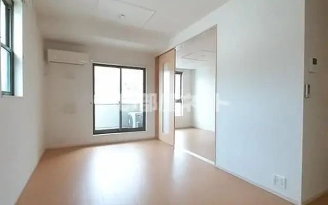 サニーメゾン・ブローテ 203号室 - Kamaishi student accommodation - 203 - 2LDK