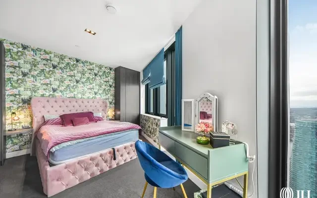 Amory Tower, London E14 1