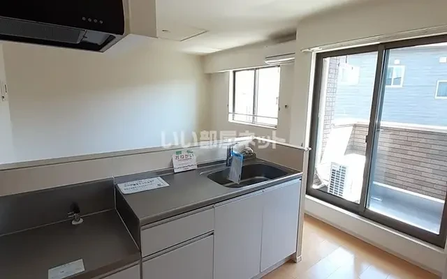 レンリⅡ 203号室 - Takamatsu student accommodation - 203 - 2LDK