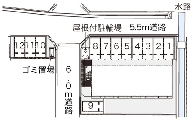 山居 2