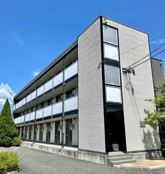 レオパレスミルキーウェイ