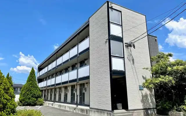 レオパレスミルキーウェイ 0