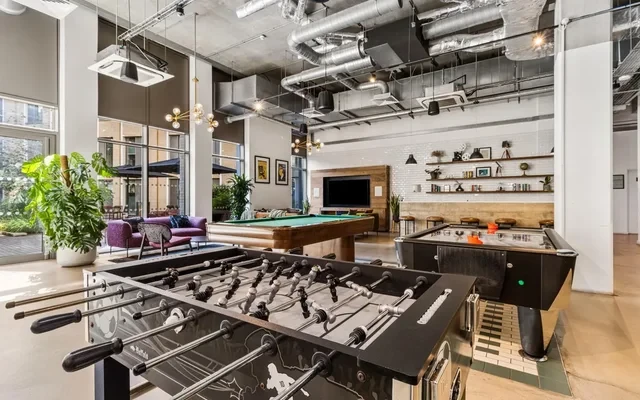 Chapter White City 4