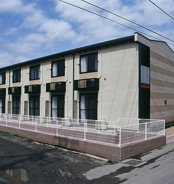 レオパレスひまわり