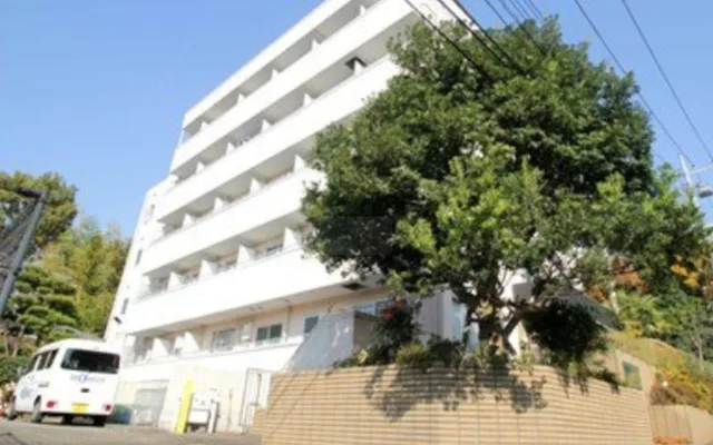 Tama Nagayama Park View 0