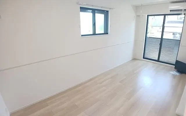 アーバンヒルズ 今治 105号室 - Imabari student accommodation - 105 - 1LDK