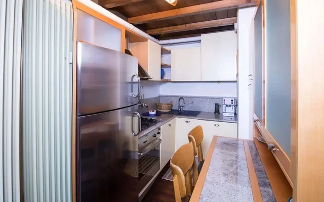 Appartamento in Via Castelfidardo - zona Repubblica, Brera
 (CASTELFIDARDO11) 2