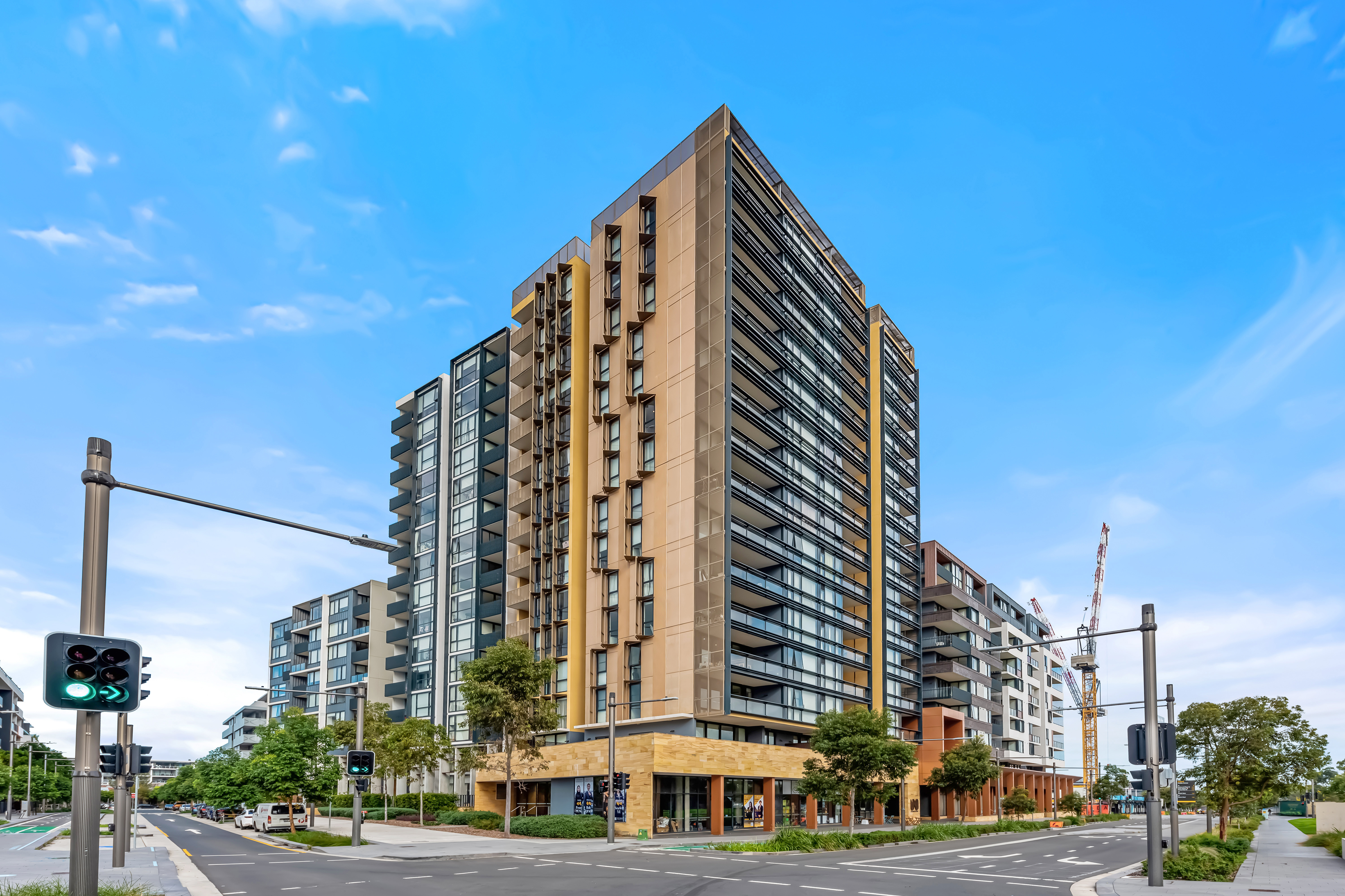 25 Geddes Ave