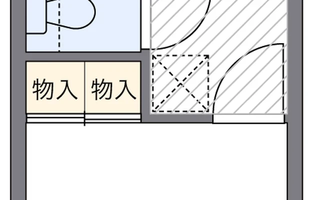 レオパレス一番町 1