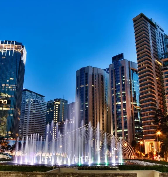 Geo Residence @ Bandar Sunway Co-Living - S