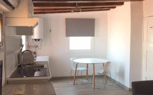studio in Barrio Gótico (Ciutat Vella) 4