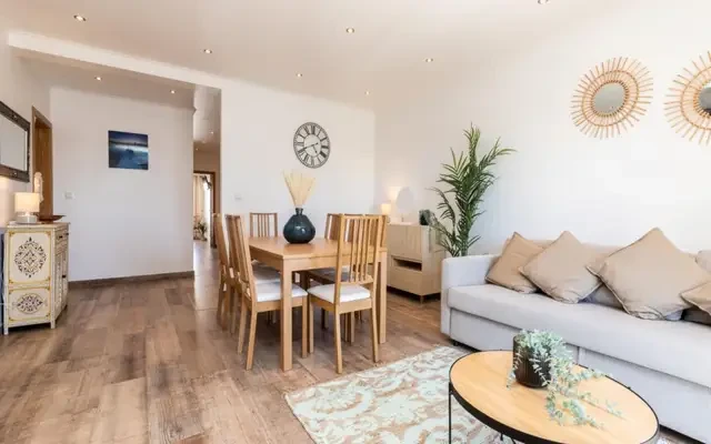apartment near Rua Vasco Santana - Tavira student accommodation