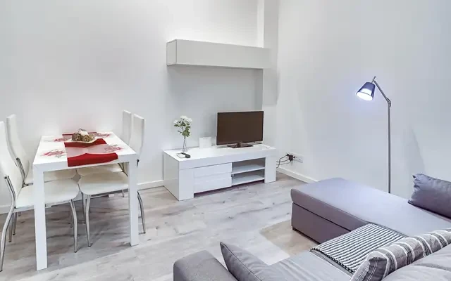 apartment in La Sagrera (Sant Andreu) 4