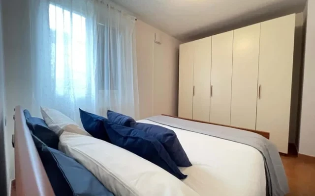 Appartamento in Via Nazionale, Colico Piano di 55 m² con una camera 1