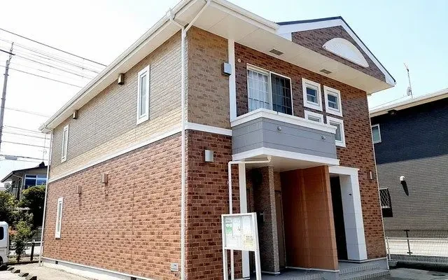 トゥー・ル・モンド山路 A 2階 - 今治市の学生向け宿泊施設