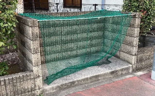 レオパレス多摩川 1