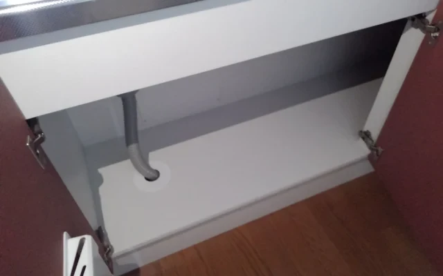 レオパレス蓮池 3