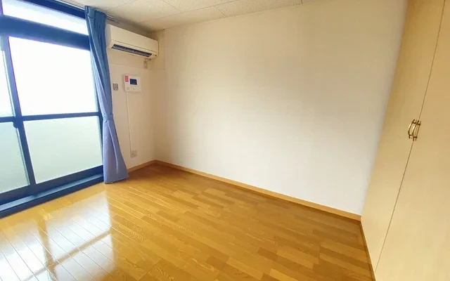 レオパレスサンヒルズ - Fukuroi student accommodation - 107号房间(带独立厨房)