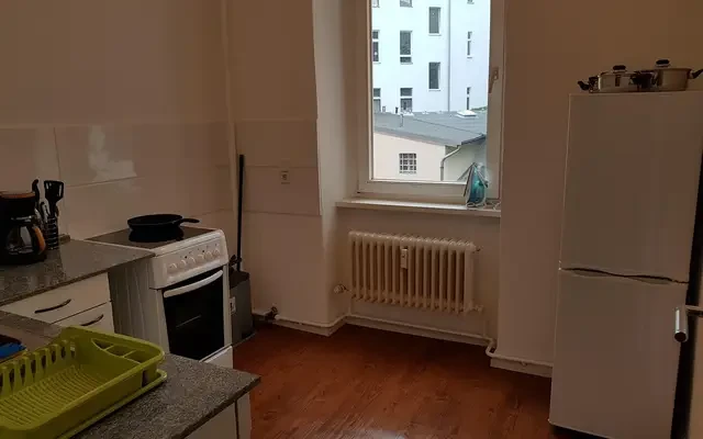 apartment in Kreuzberg 1