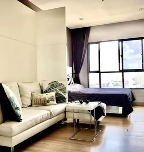 1-BR Condo for Rent, ฿14,500/month, Urbano Absolute