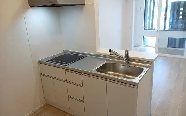 上平良アパート(028644601) 102号室 - chỗ ở sinh viên tại Nhật Bản市 - 102 - 1LDK
