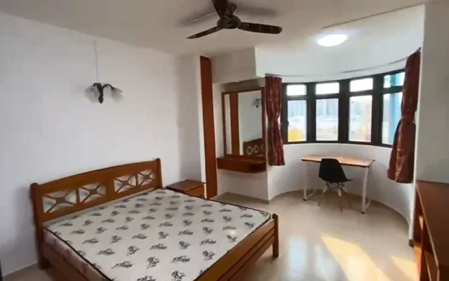 Blk 334 Kang Ching Rd - Allan 3