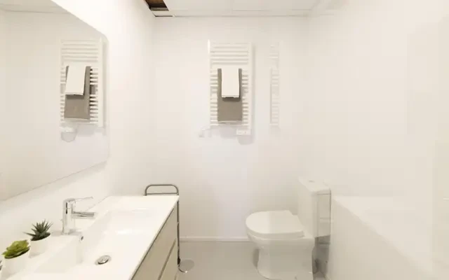 studio in Pueblo Nuevo (Ciudad Lineal) 4