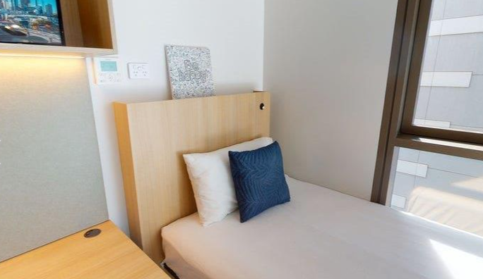 5 Bedroom Multishare Ensuite