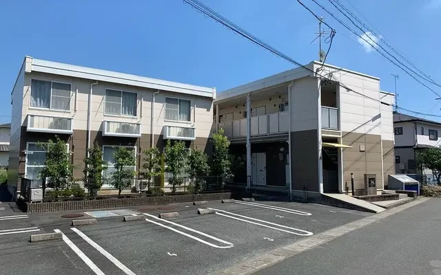 レオパレスＭｉｎａｍｉ 0