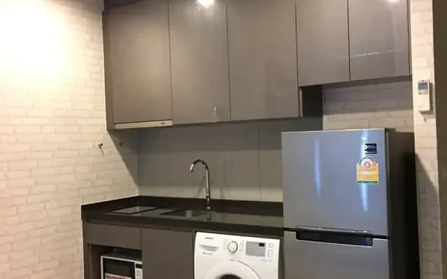 1-BR Condo for Rent, ฿13,000/month, Rhythm Asoke 4