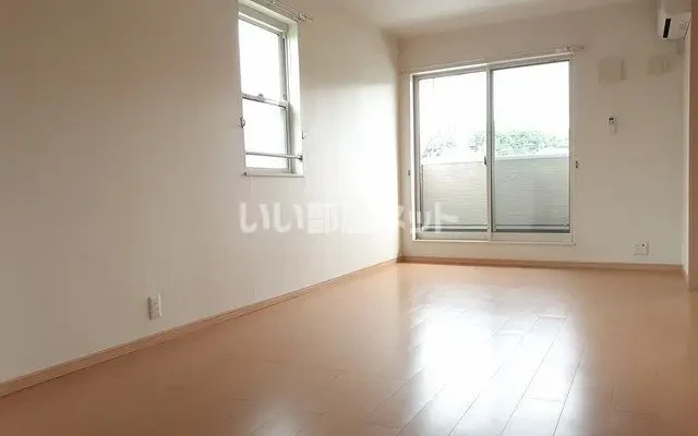 メゾン カミバヤシ 2階 - chỗ ở sinh viên tại Thành phố Toki - 2階 - 2LDK