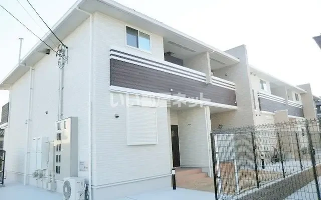 アルブル ポルテ 101号室 - Kashiba student accommodation