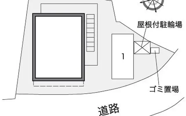 新町グリーンパーク 2