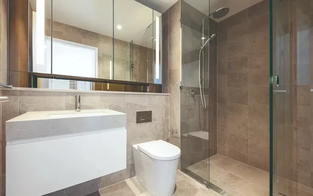81 Harbour St - chỗ ở sinh viên tại Sydney - 2 bed 1 bath-3201
