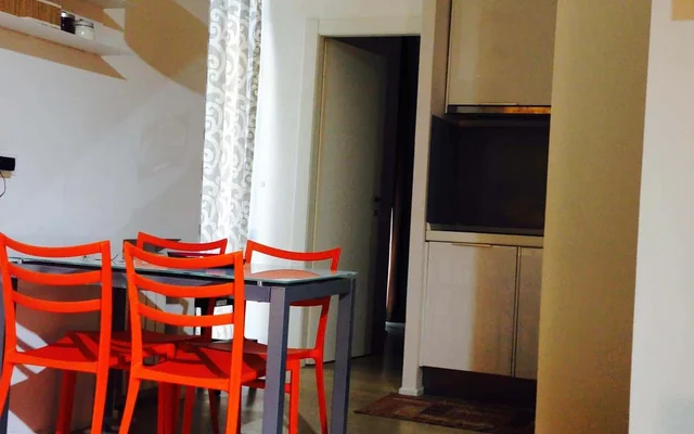 Apartment in Via Tommaso Campanella, Roma for 55 m² with 1 bedrooms 0
