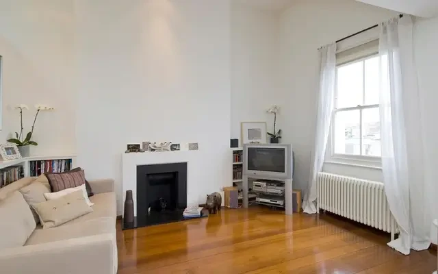 Moorhouse Road, Notting Hill, London W2 W2 5DH 4