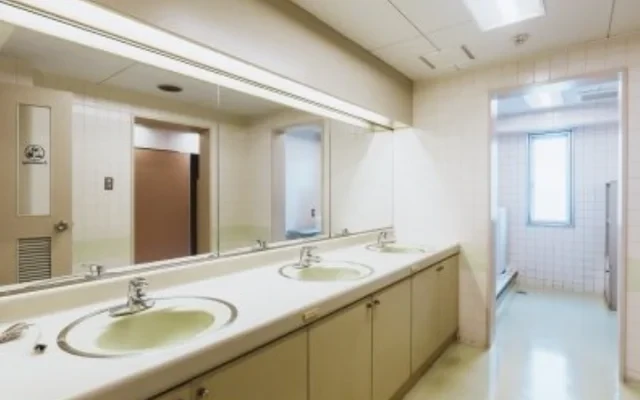 Social Residence Motoyawata 2