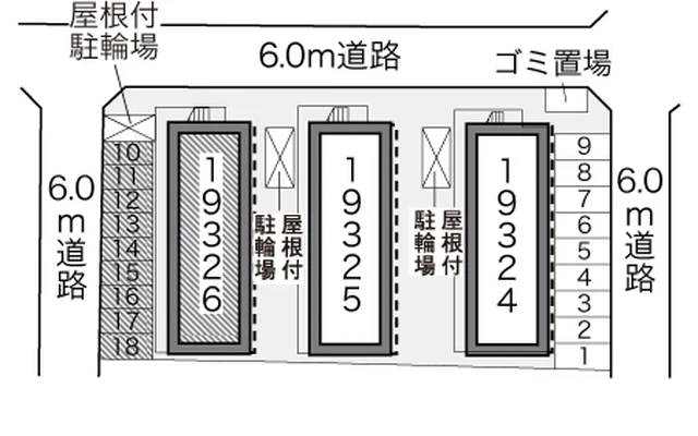 ヤバタⅢ 2