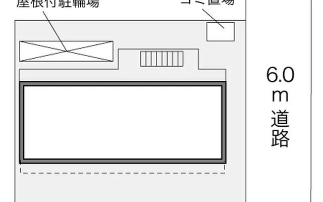 レオパレスビバ上板橋 2