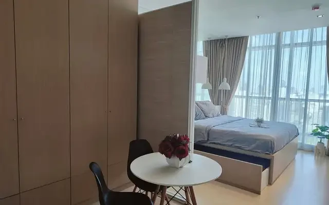 Park Origin Phrom Phong 4
