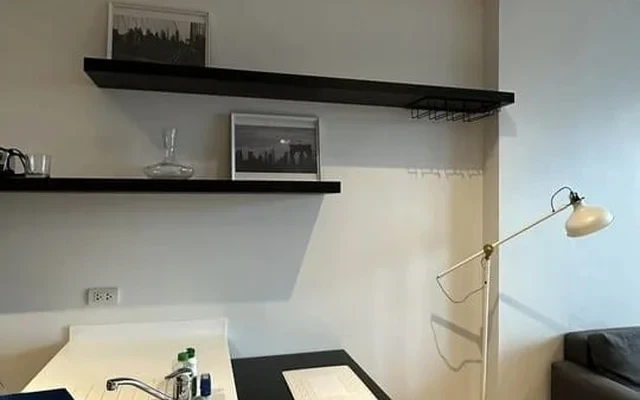 1-BR Condo for Rent, ฿24,000/month, Rhythm Sukhumvit 50 2
