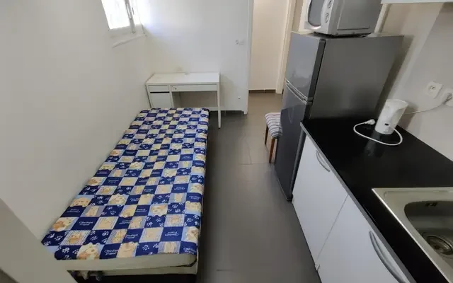 Vitry-sur-Seine 94e·12m²·F1·Studio·With furniture 0