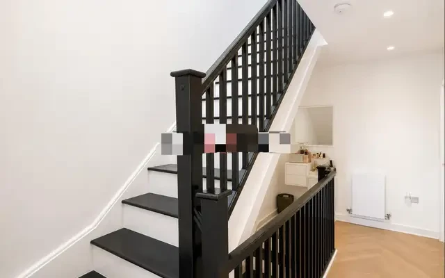 UM - Chobham Manor - London student accommodation - 4 Bedrooms 2.5 Bathrooms